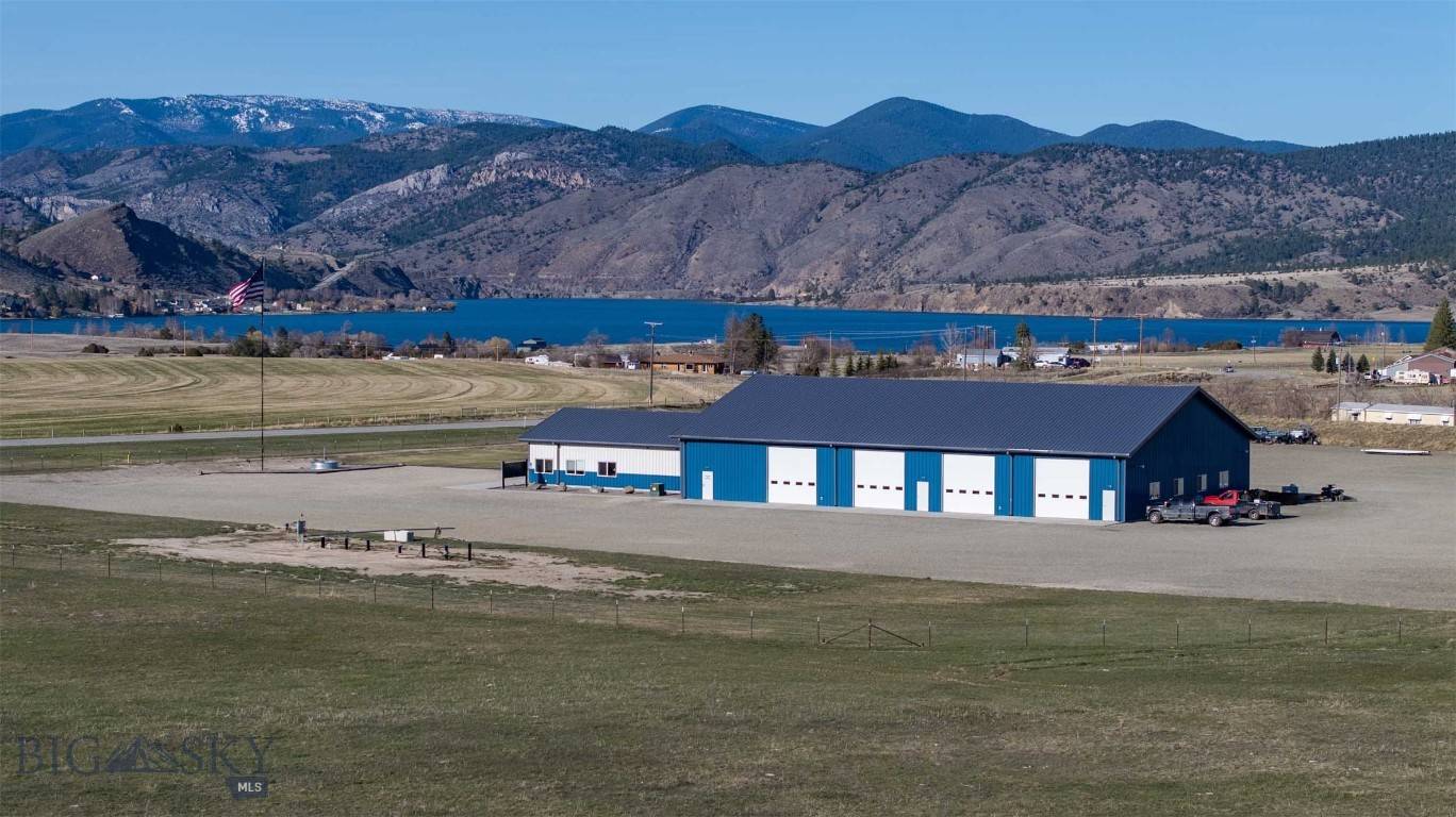 Helena, MT 59602,4775 York RD