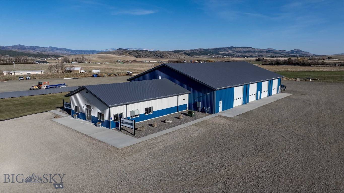 4775 York RD, Helena, MT 59602