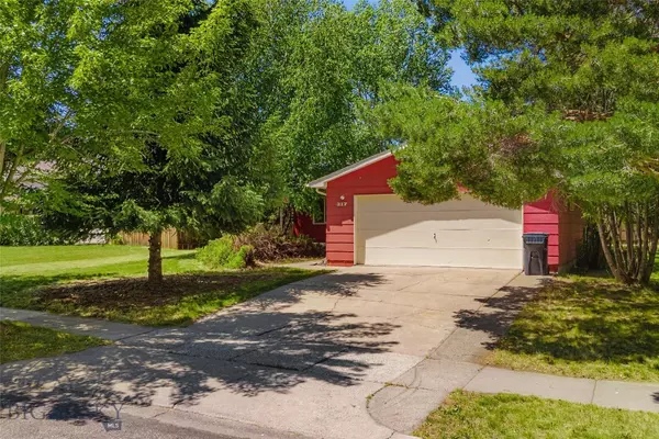 Bozeman, MT 59718,317 N 22nd AVE