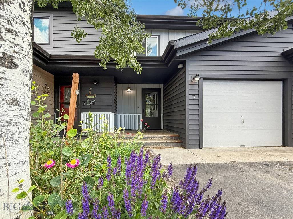 80 Aspen Leaf DR #7, Big  Sky, MT 59716