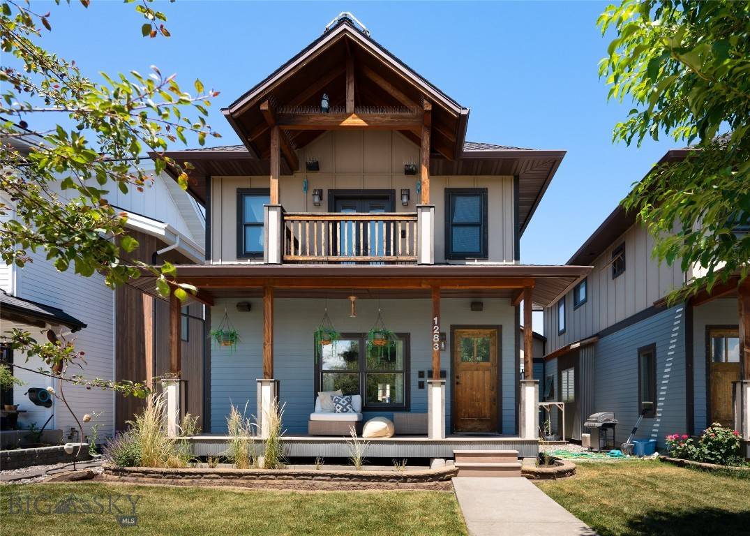 Bozeman, MT 59715,1283 Crabapple DR