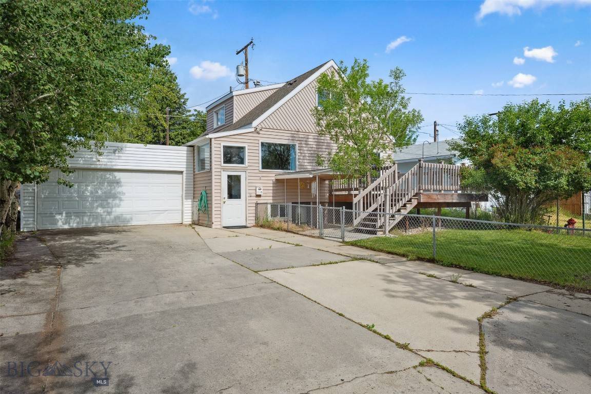 510 Birch ST, Anaconda, MT 59711