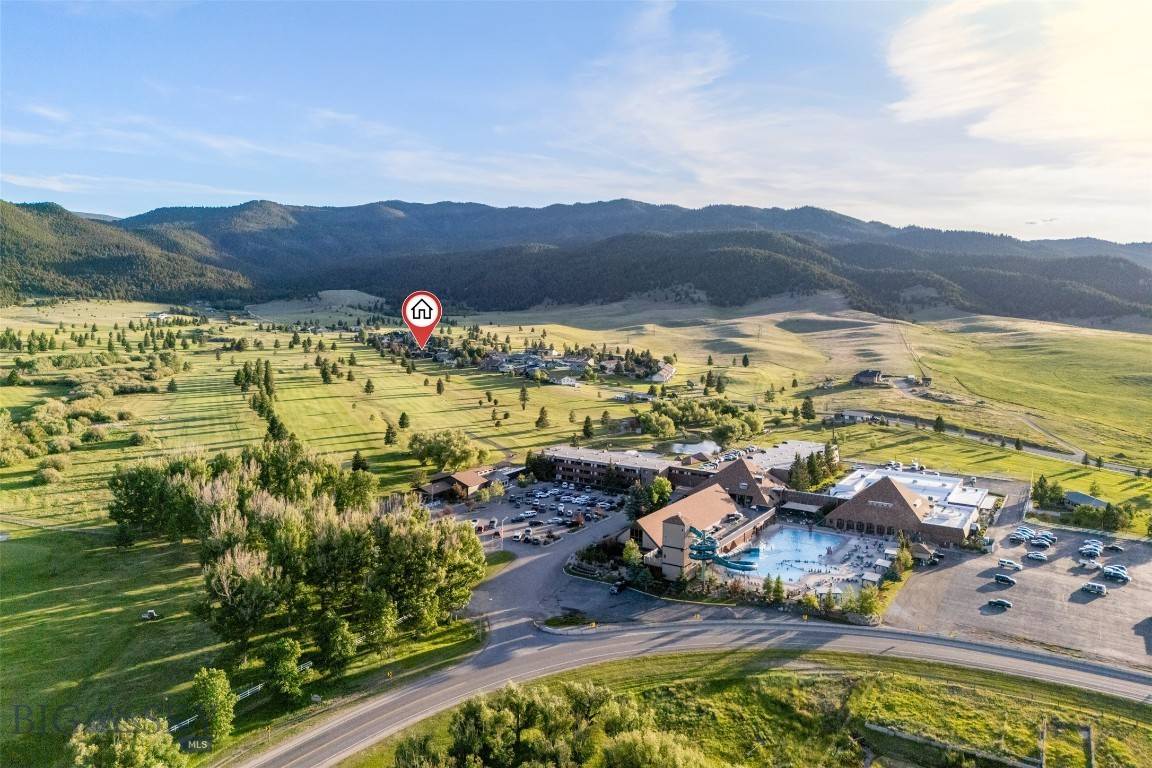 Anaconda, MT 59711,129 Shirley WAY