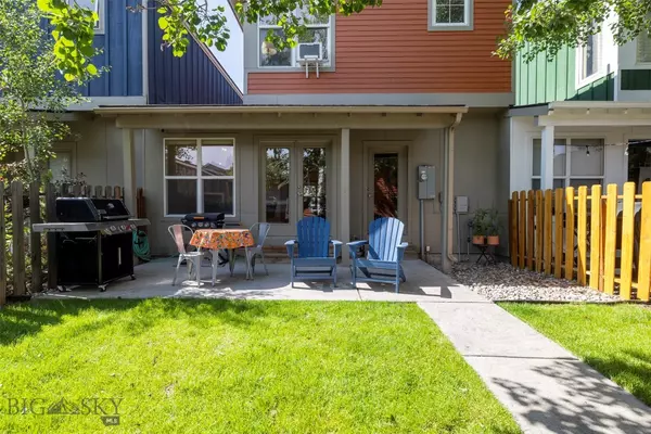 Bozeman, MT 59718,4271 Cover ST