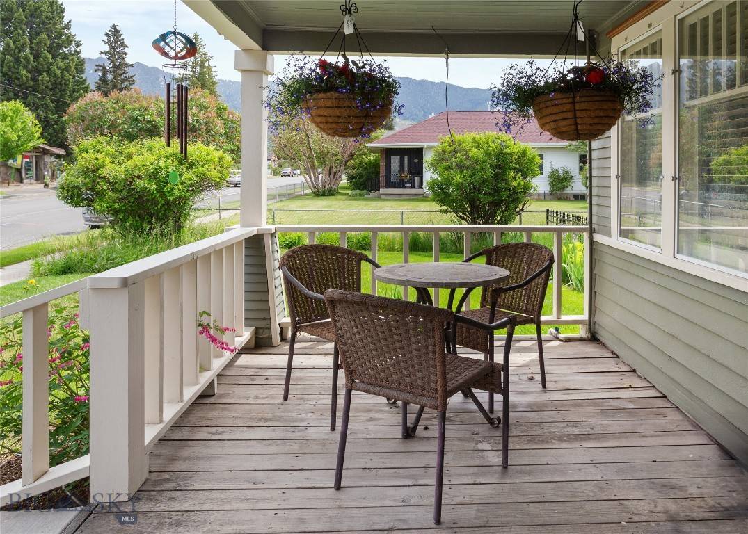 Butte, MT 59701,2710 Floral AVE