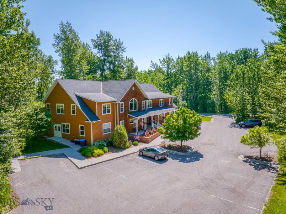 243 Pegasus DR, Bozeman, MT 59718