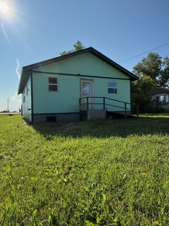 Roy, MT 59471,100 Stephens ST