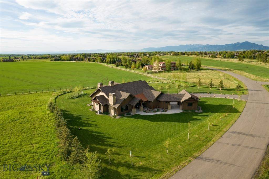 661 Doney WAY, Bozeman, MT 59718