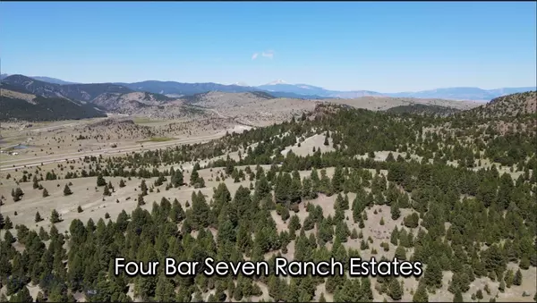 tbd N Ramsay Road, Ramsay, MT 59701