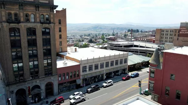 Butte, MT 59701,22 W Park