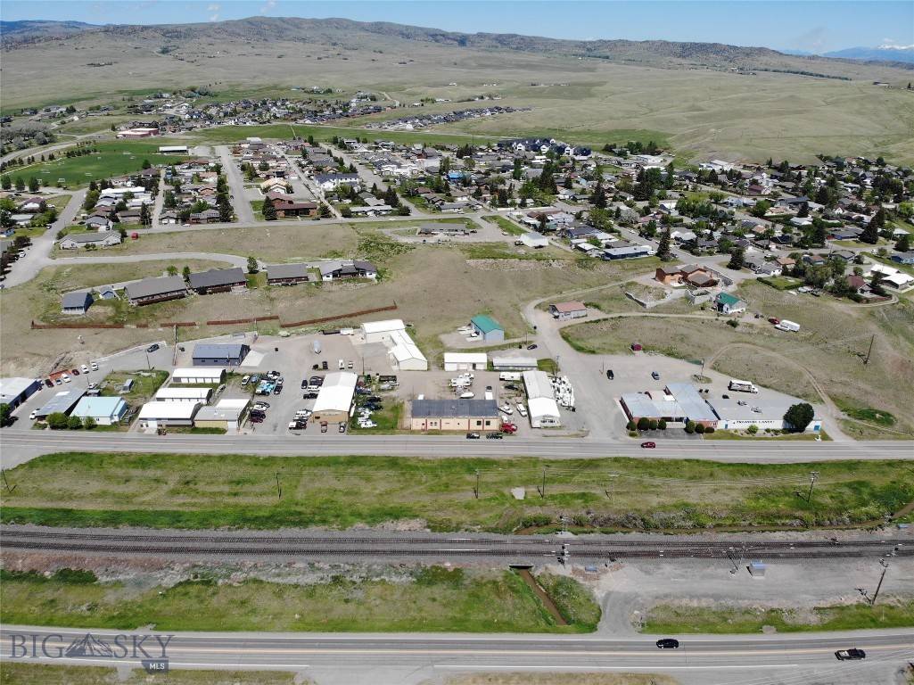 Livingston, MT 59047,1204 W Front ST