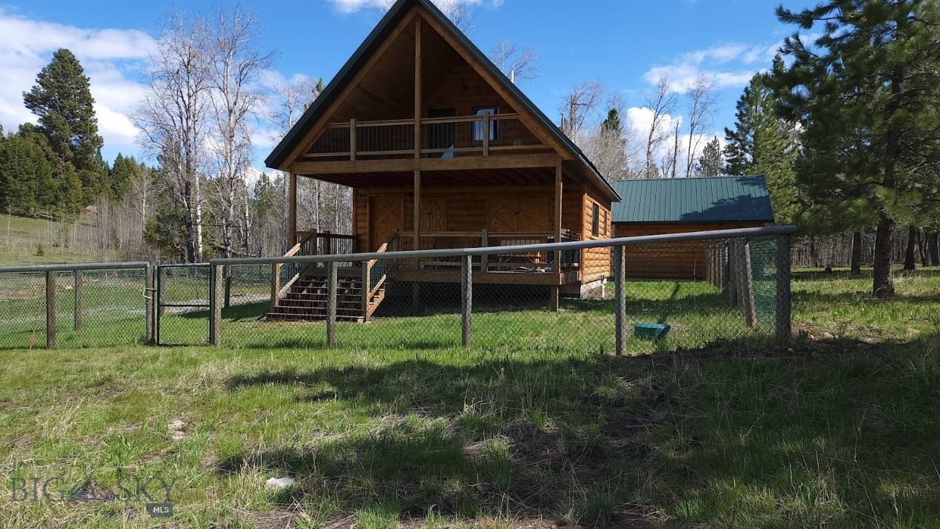 Drummond, MT 59832,7 Tract, Bull Elk