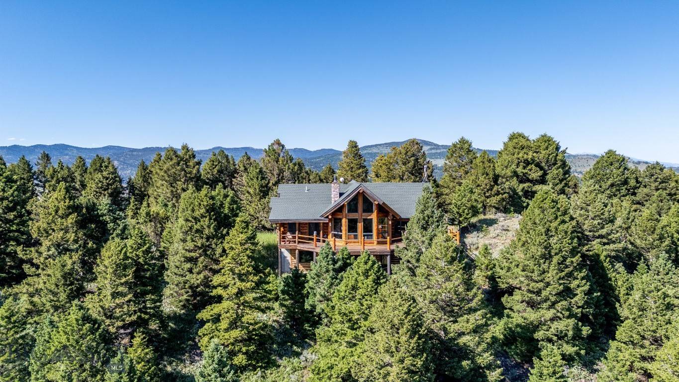 1062 Johnny Martinez TRL, Bozeman, MT 59715