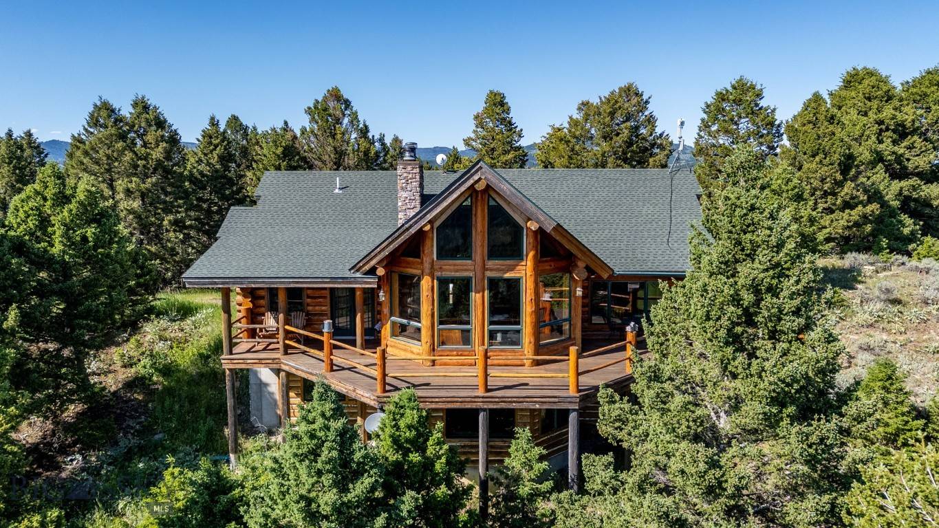 Bozeman, MT 59715,1062 Johnny Martinez TRL