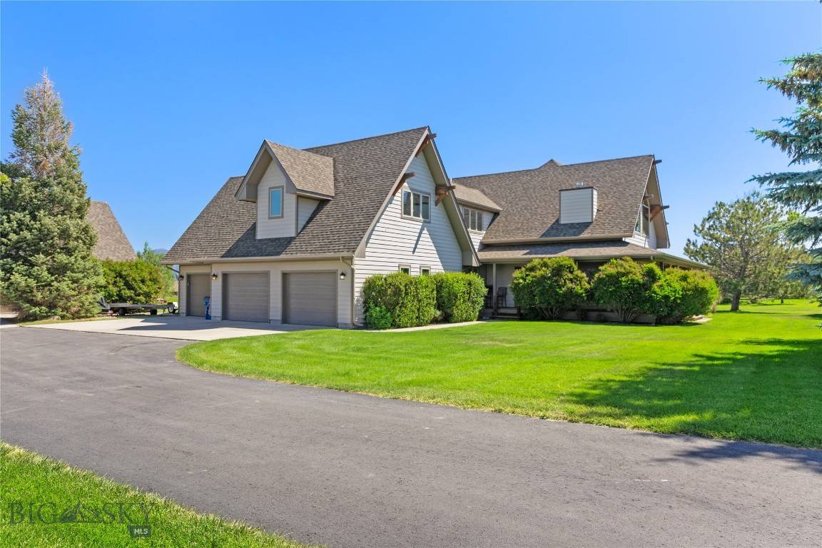 Bozeman, MT 59718,619 Terrance LOOP