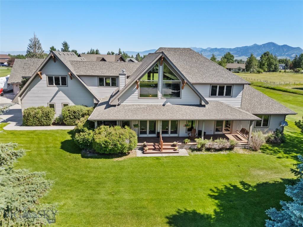 619 Terrance LOOP, Bozeman, MT 59718