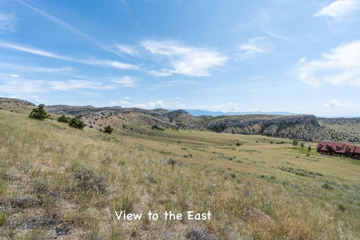 Lot 43 Double D, Manhattan, MT 59741