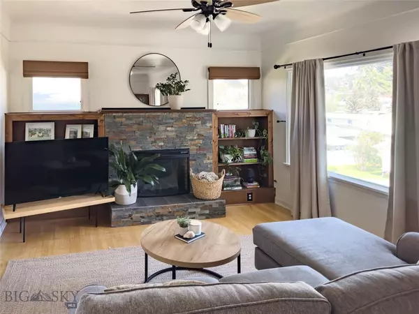 Butte, MT 59701,714 W Platinum ST