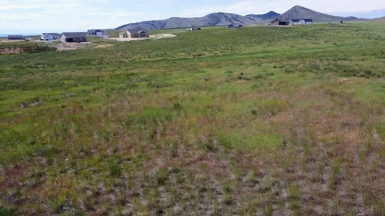 Three  Forks, MT 59752,TBD Lodge TRL