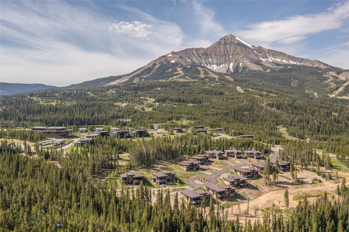8 Speedwell DR, Big Sky, MT 59716
