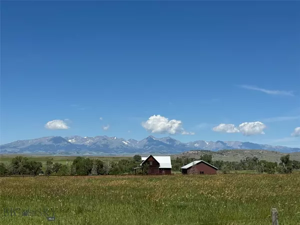 Big  Timber, MT 59011,185 Howie Rd