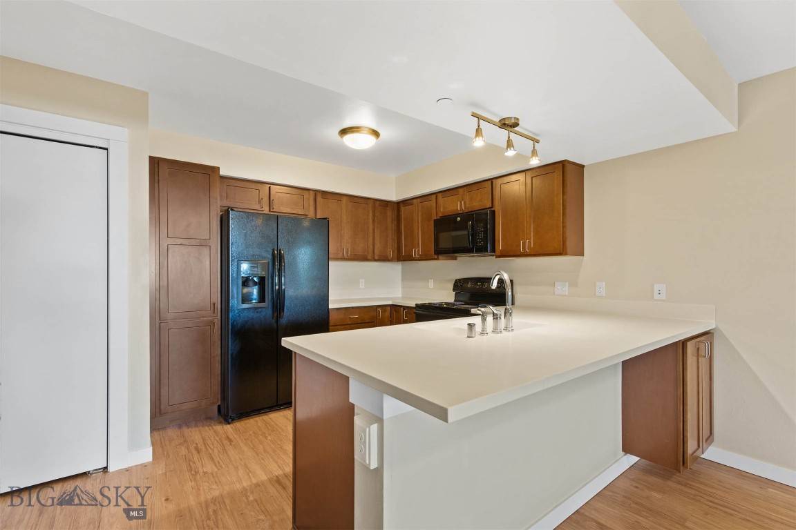 Bozeman, MT 59718,210 S Cottonwood RD #308