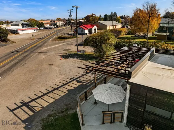 Three  Forks, MT 59752,123 W Elm ST