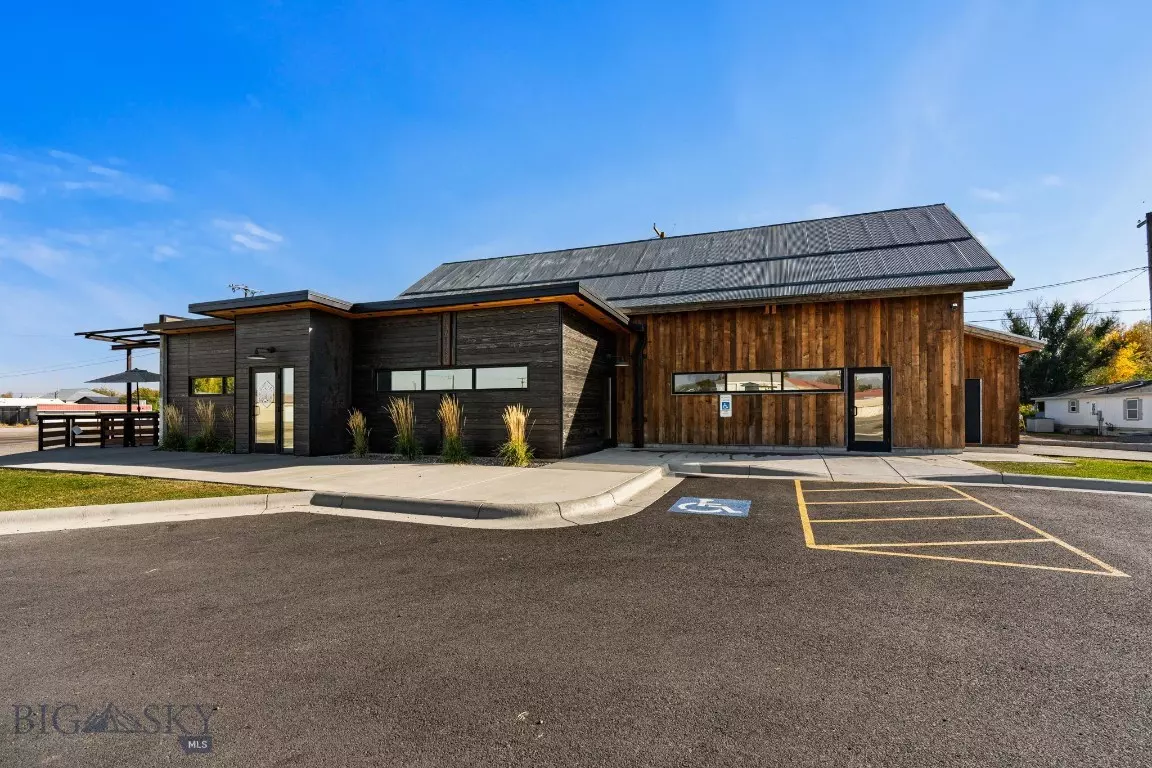 Three  Forks, MT 59752,123 W Elm ST