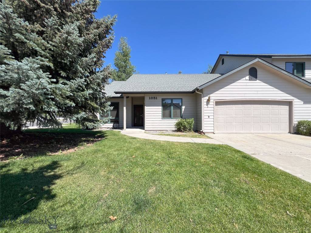 1031 Boylan, Bozeman, MT 59715