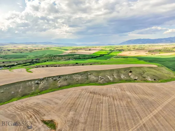 Belgrade, MT 59714,NHN Foster Creek Road