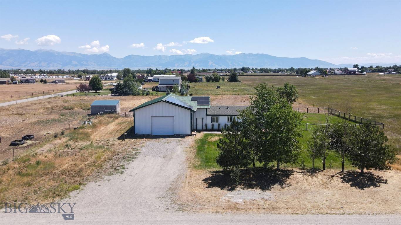 Belgrade, MT 59714,354 Emerald