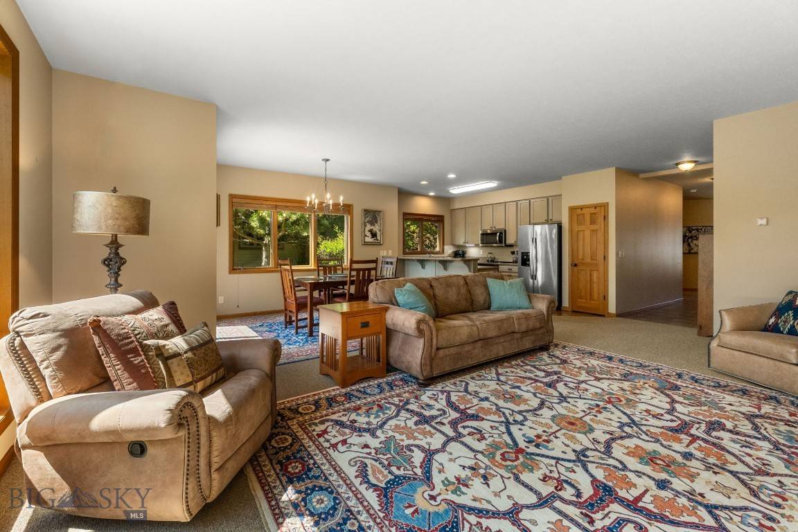 Bozeman, MT 59715,3300 E Graf #26