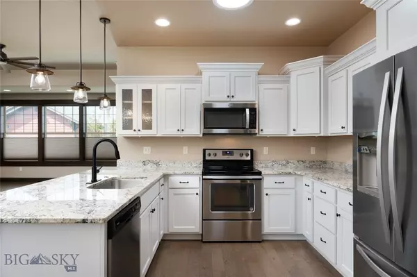Bozeman, MT 59718,5479 Annie ST