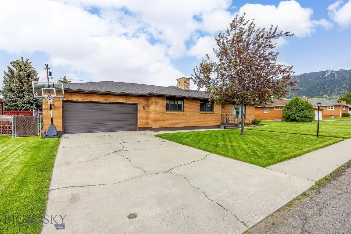 Butte, MT 59701,3011 Kossuth
