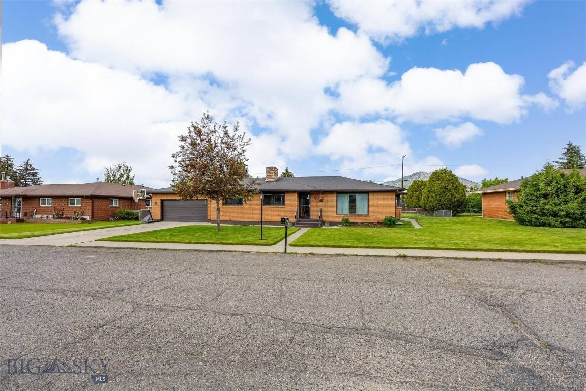 Butte, MT 59701,3011 Kossuth