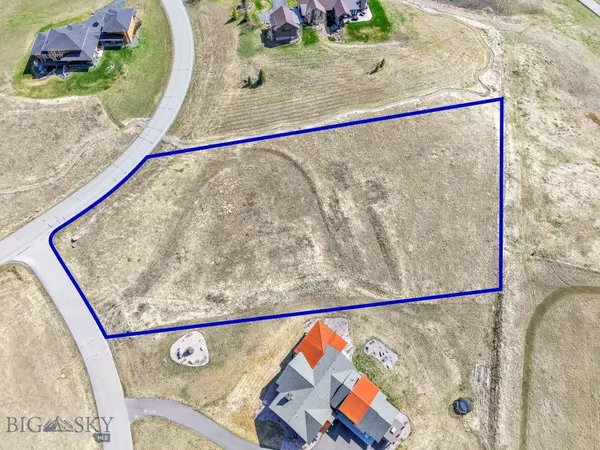 Bozeman, MT 59715,18 Moon Shadow