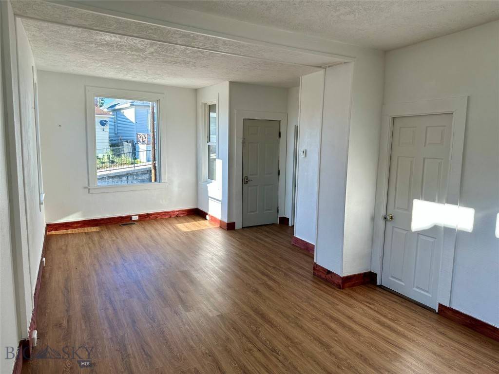 Butte, MT 59701,110 E Center ST
