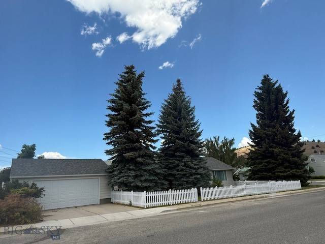 Anaconda, MT 59711,306 Juniper ST