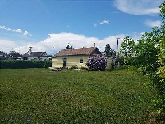 Butte, MT 59701,1904 Florida