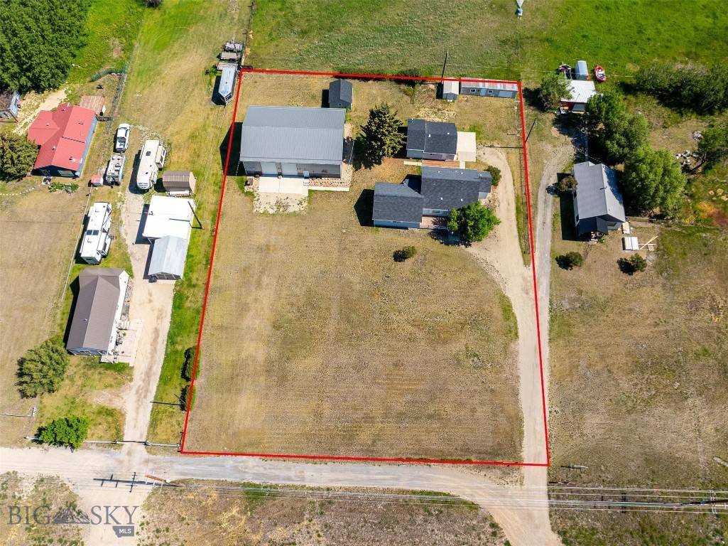 Anaconda, MT 59711,11386 MT Highway 1