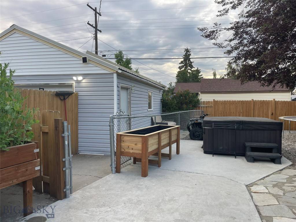 Butte, MT 59701,2625 St Ann ST