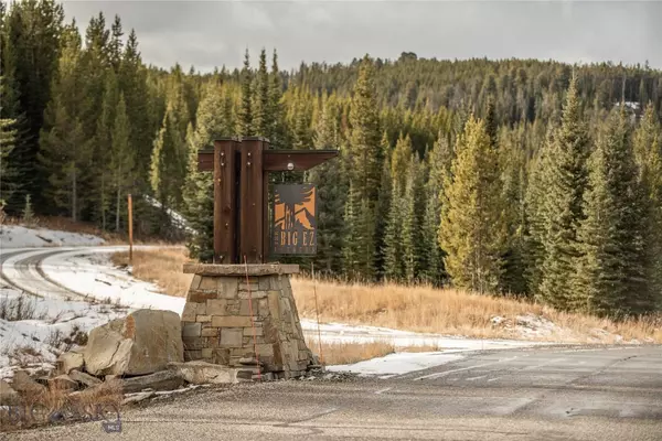 Big  Sky, MT 59716,Lot 20 Charles Russell LOOP