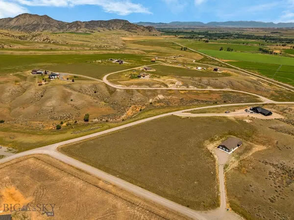 Three  Forks, MT 59752,1 Christopher CT