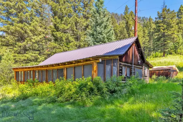 Gallatin  Gateway, MT 59730,440 Greek Creek RD