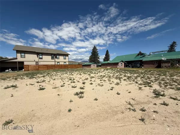 Ennis, MT 59729,Lot 2A Love Addition