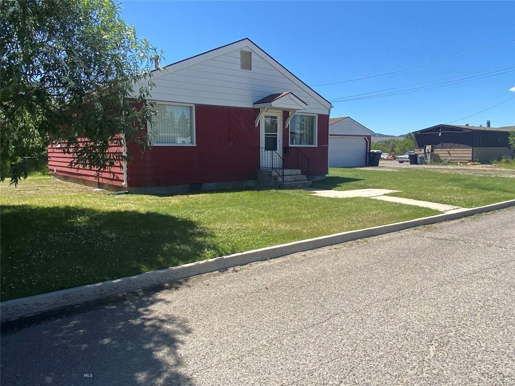 Butte, MT 59701,1120 A. ST
