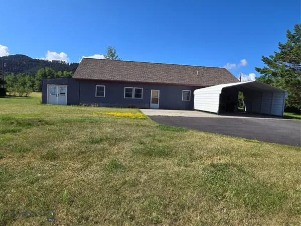 Bozeman, MT 59715,8050 S Leverich RD