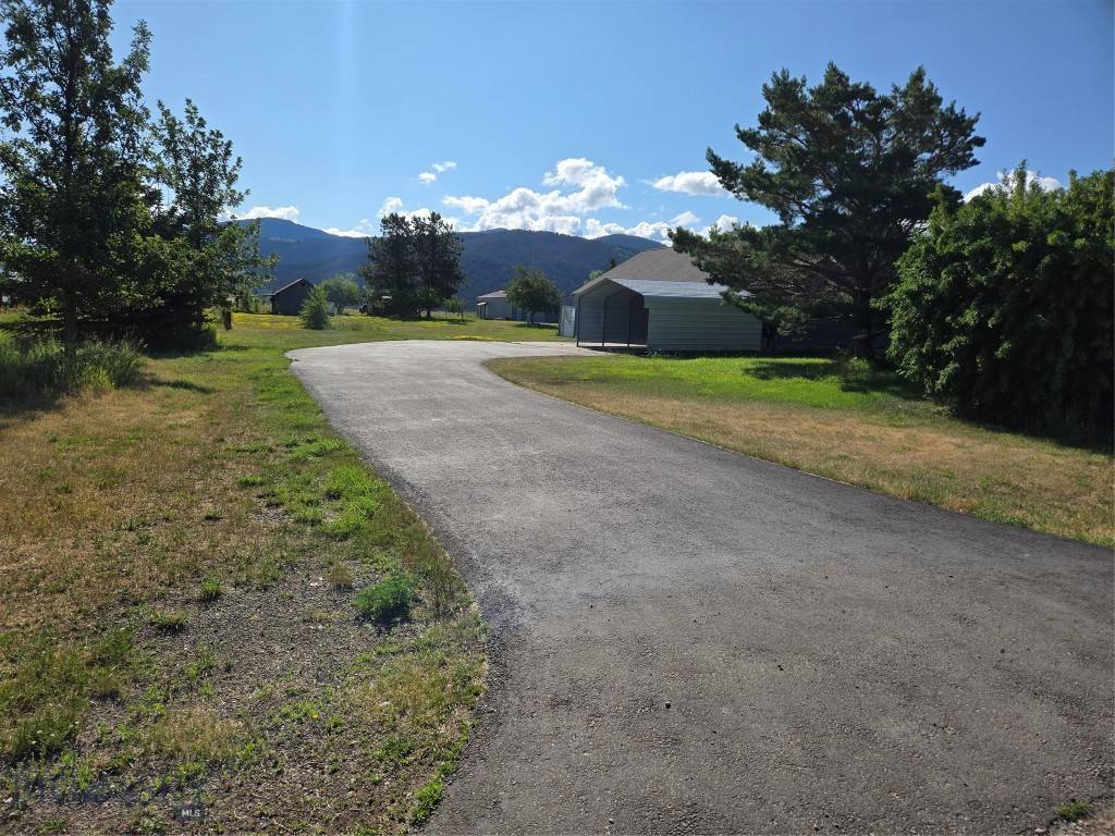 Bozeman, MT 59715,8050 S Leverich RD