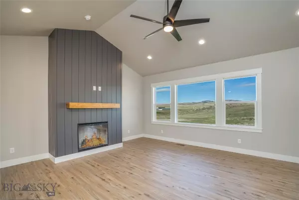 Three Forks, MT 59752,2 Smooth Brome CT