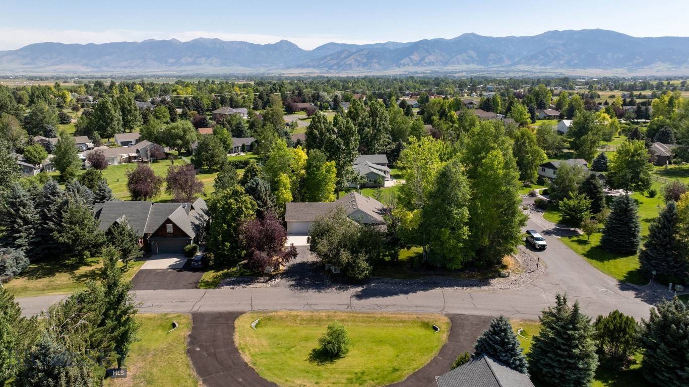 Bozeman, MT 59718,71 Fireside DR